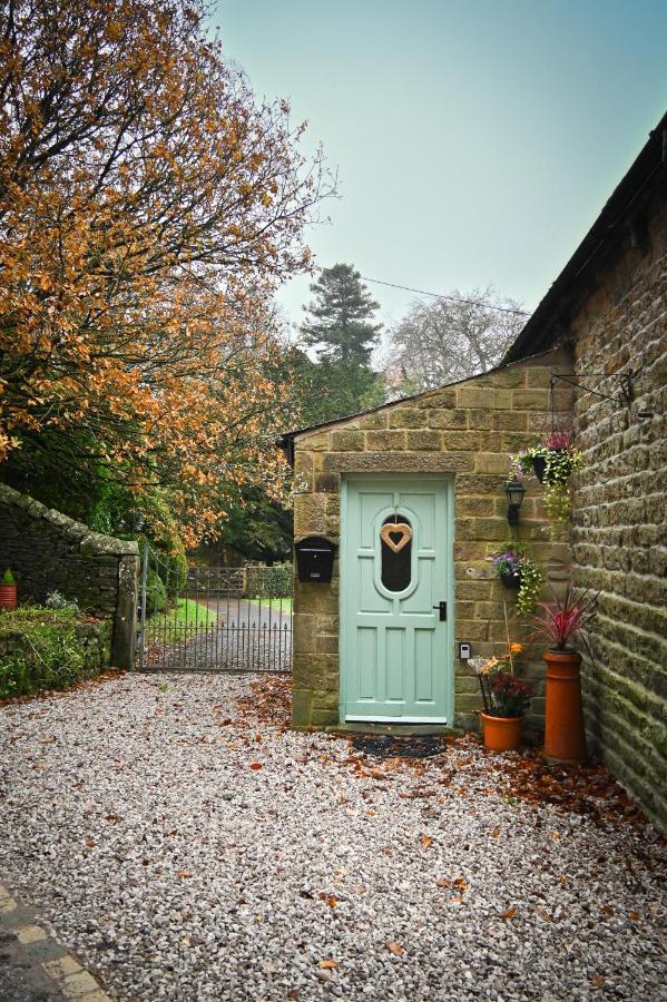 Gardener'S Cottage Lancaster Exterior foto